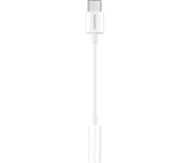 HUAWEI Adapter Audio CM20 Jack 3.5 - USB-C - 442692 - zdjęcie 4